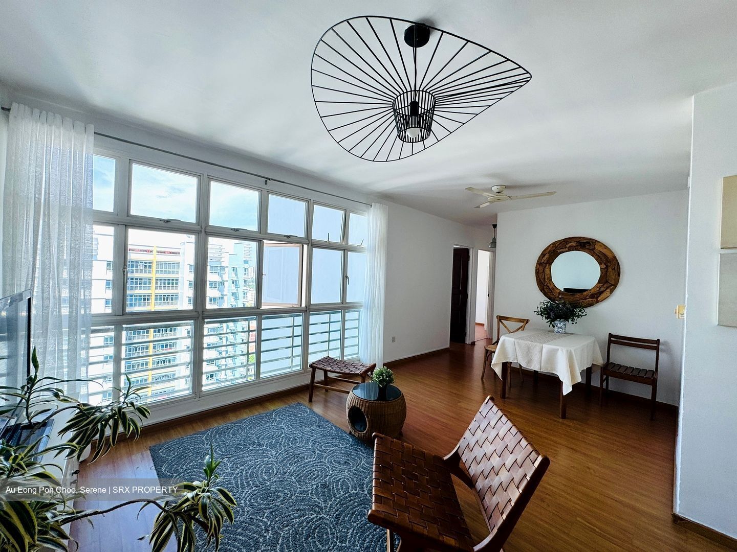 Blk 2A Kallang Heights (Kallang/Whampoa), HDB 4 Rooms #504628951